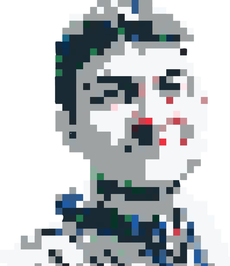 Pixel Me