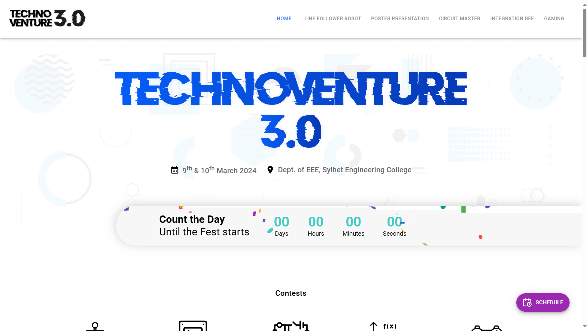 TechnoVenture 3.0